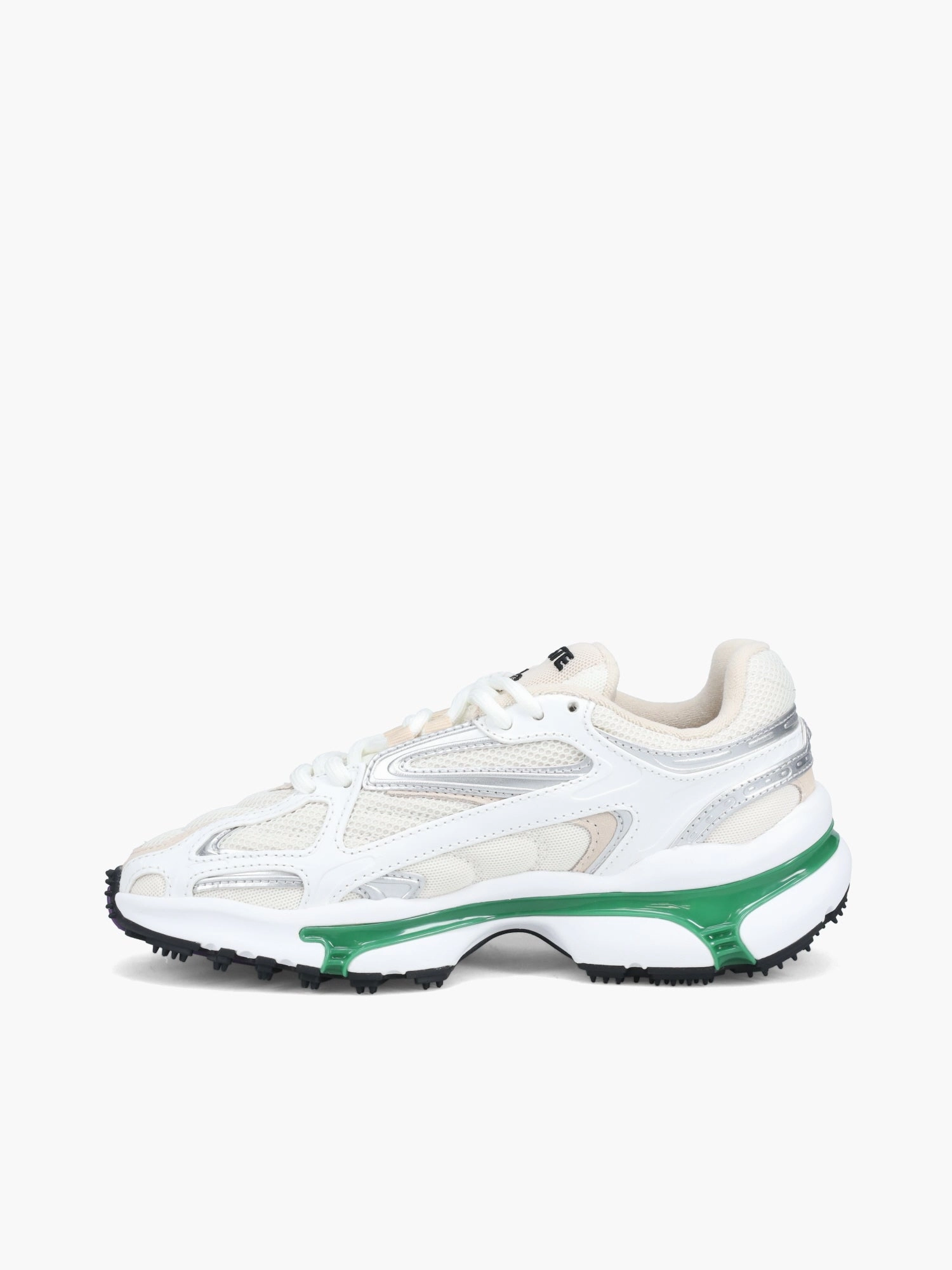 L003 2k24 White Green No Break