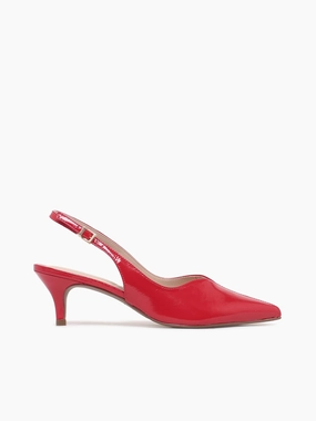 Urban Step Move Samantha Rubi Crinkle Couro Samantha Rubi Crinkle Couro Range Step
