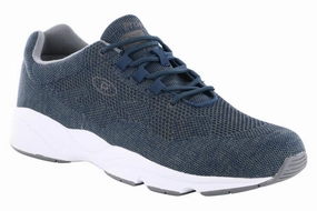 Urban Tread Propet Stability Fly Navy Propet Stability Fly Navy Easy Run