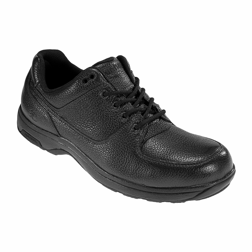 Leather Lace-ups for Work Dunham Winslow 8009