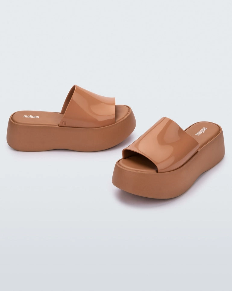 Becky - Beige Large