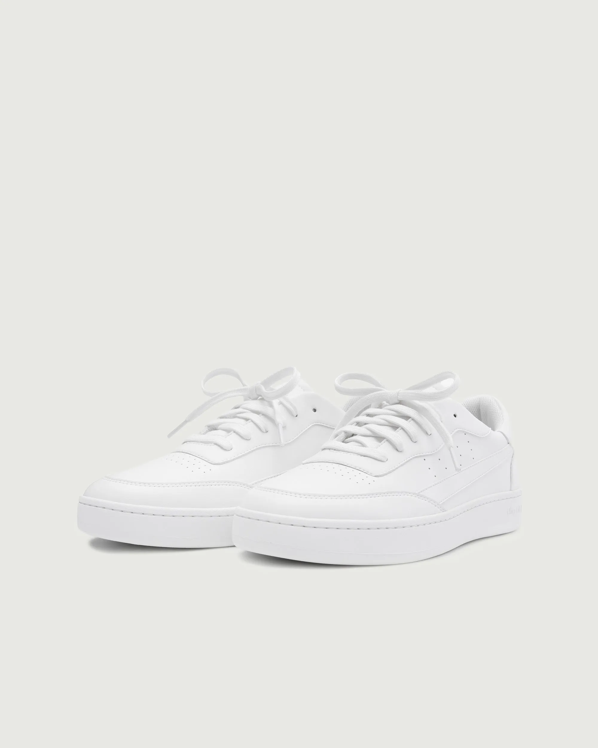 Vegan 581 | Subdued cushioning - level