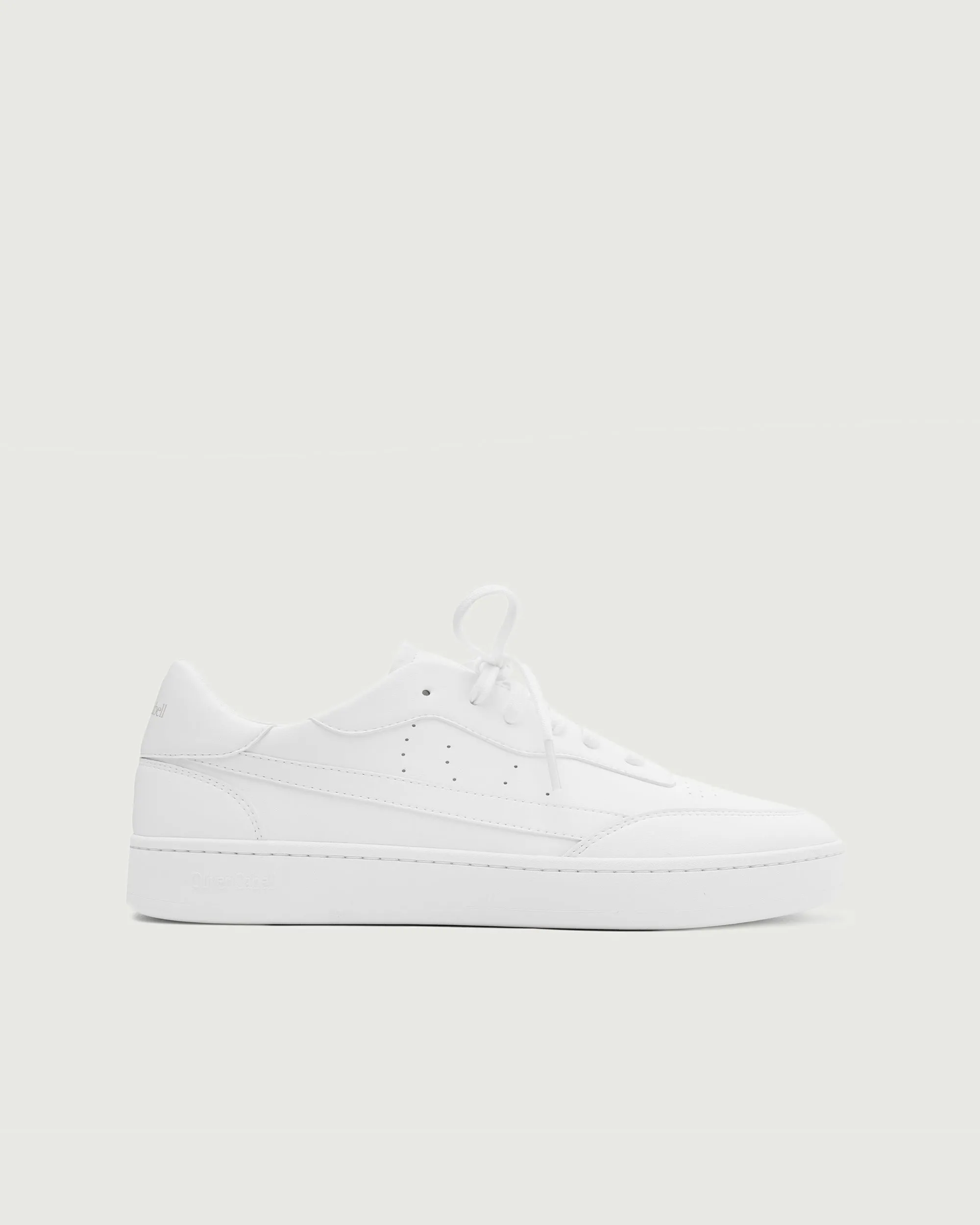 Pointed - toe medium - quality Vegan 581 | Subdued