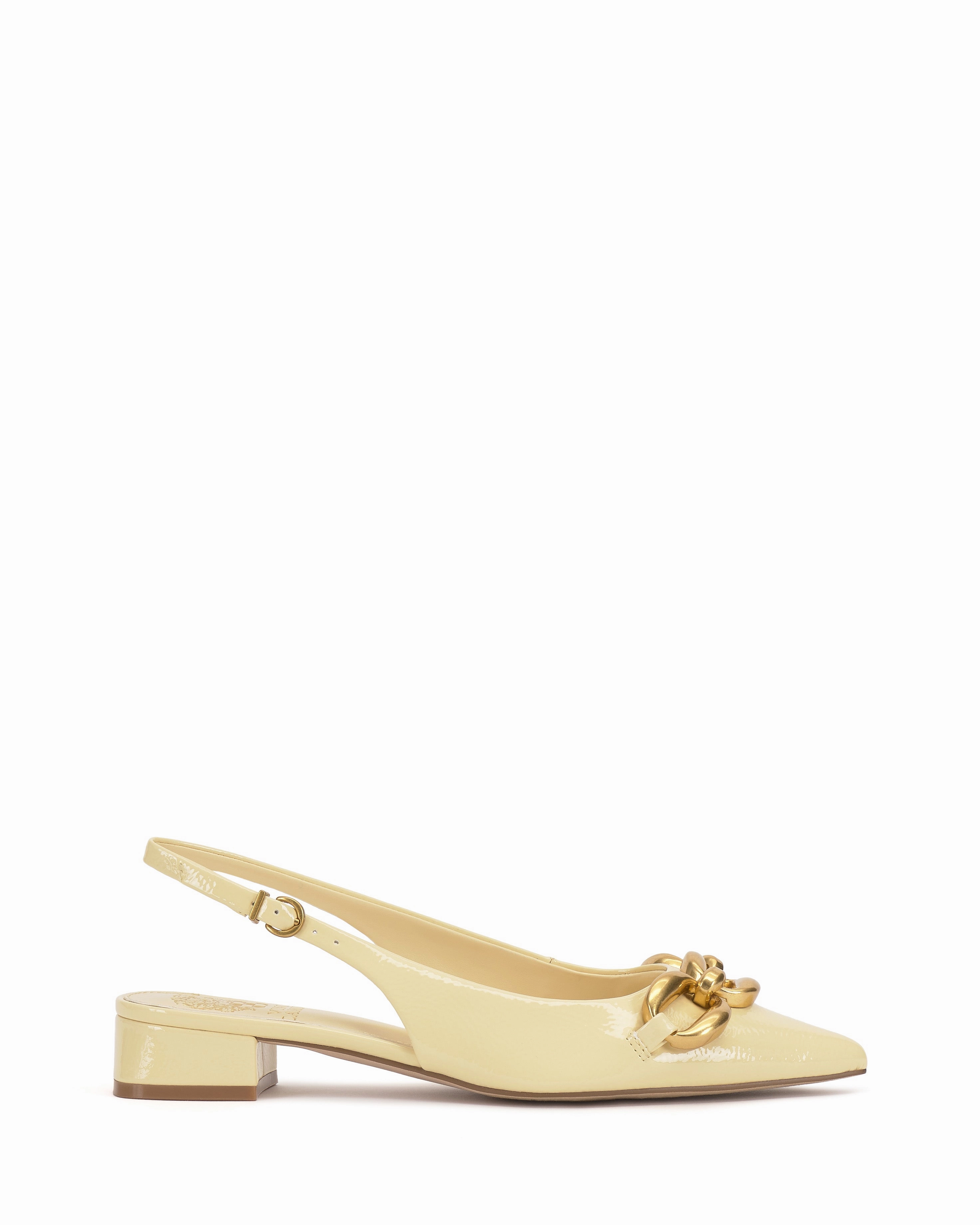 Neutral Glow Adjustable Valiey Pump