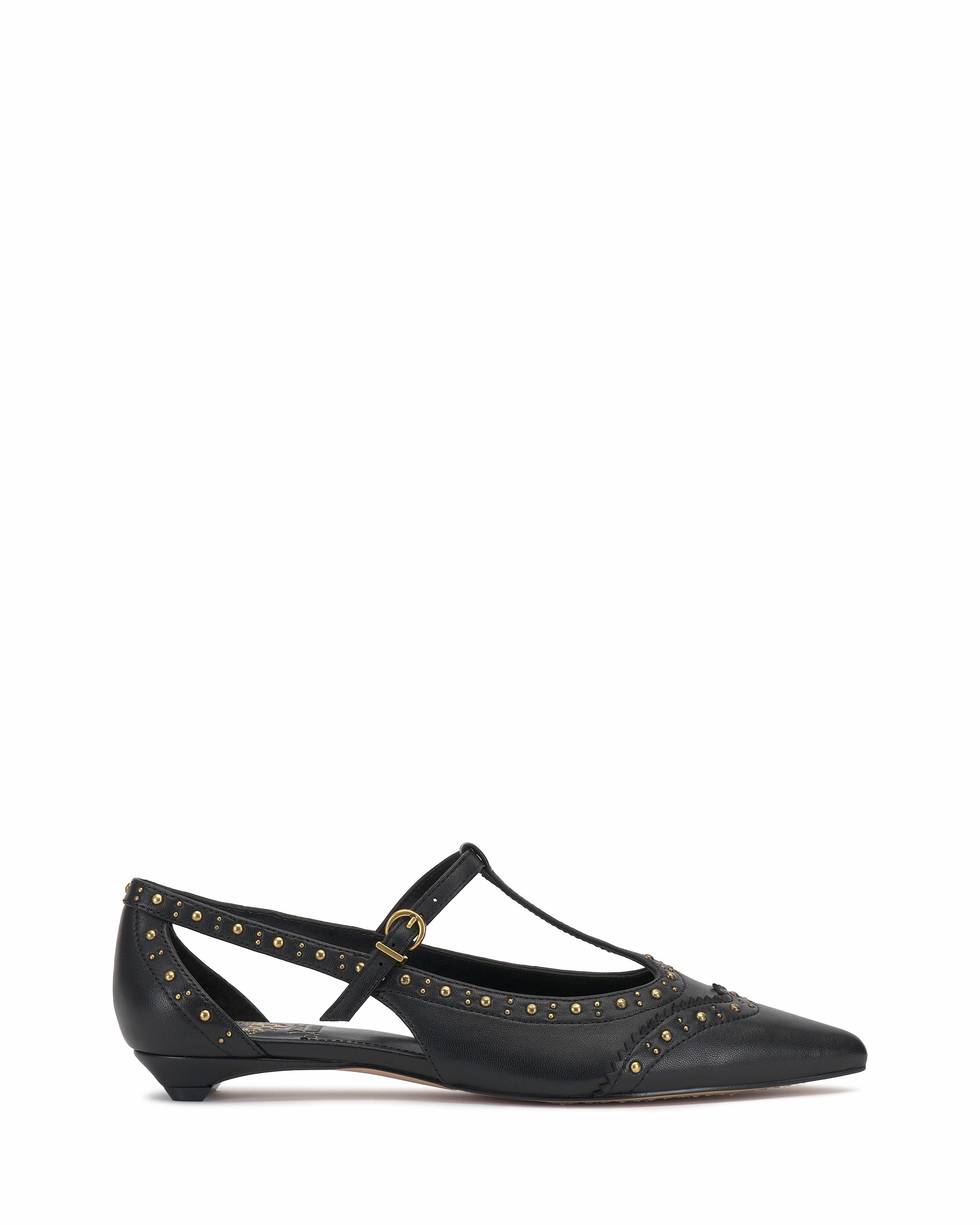 Matte Edge Energy Returning Foam Valkie Mule