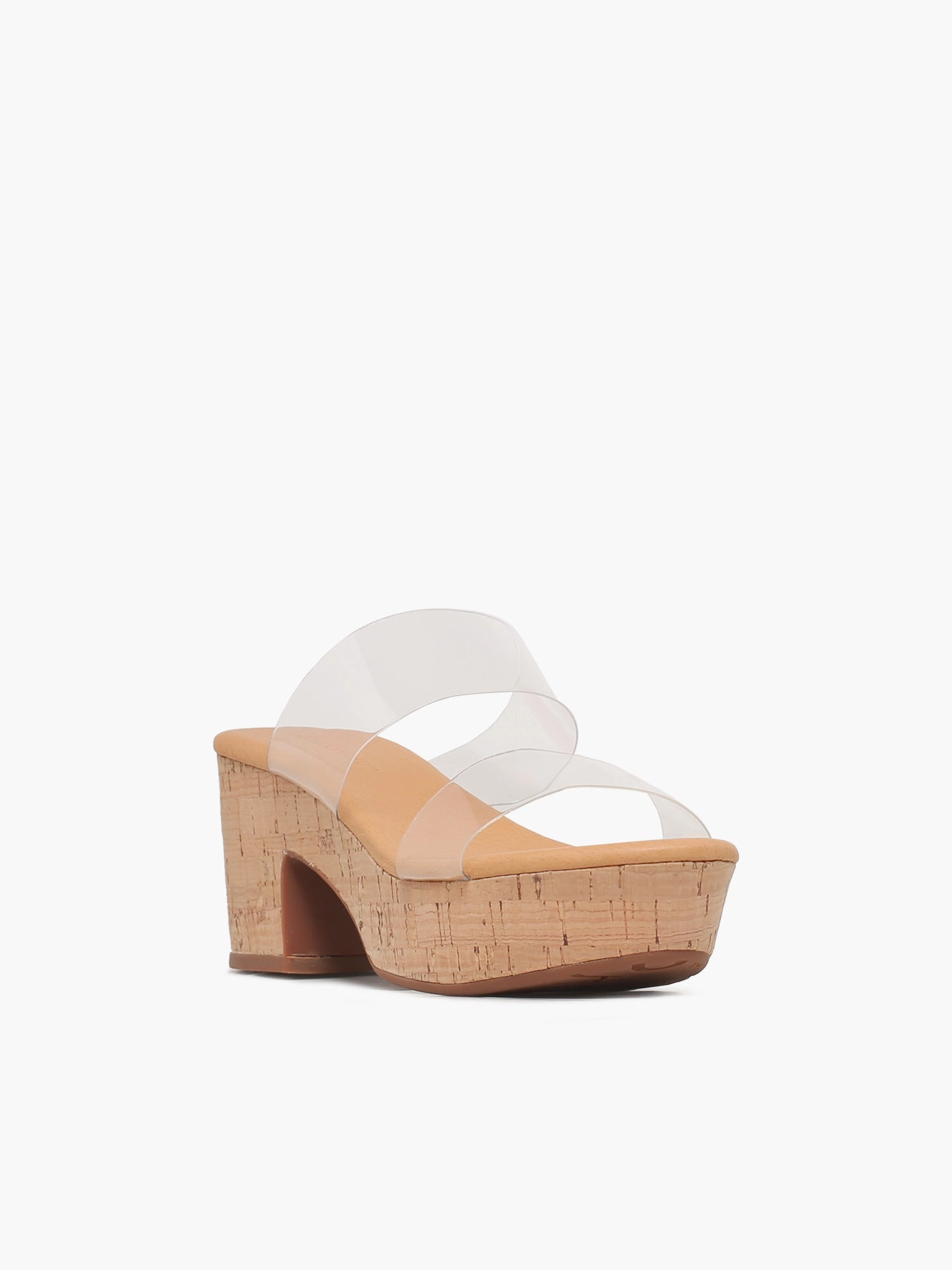 Valo Clear Vinyl Leisure Life