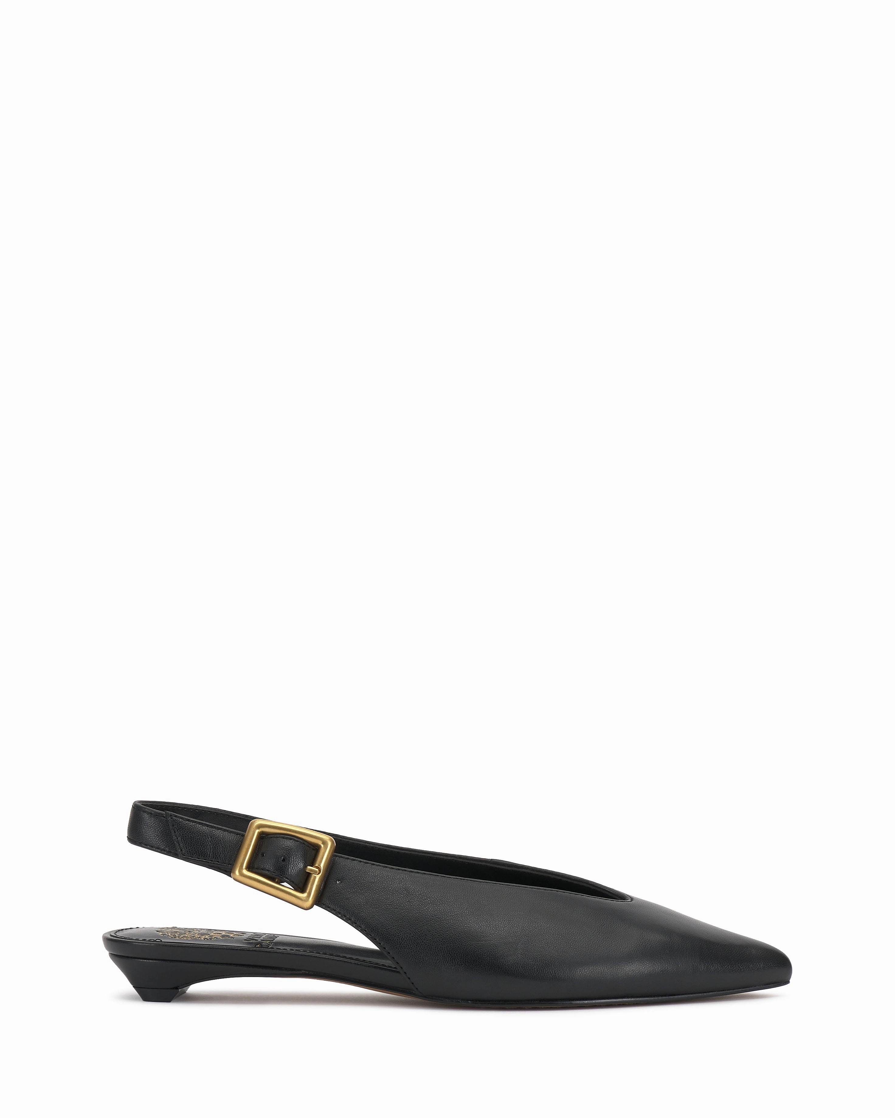 Comfortable Insole Valther Mule