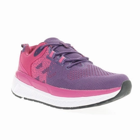value - for - money shoes Propet Ultra WAA282M-Dark Pink/Purple | PROPET Travelers' requirements Propet Ultra WAA282M-Dark Pink/Purple | PROPET