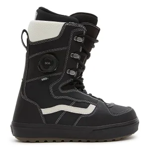 Vans Invado OG Snowboard Boots - Caviar
