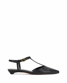 Varena Flat Comfort Outsole Ergonomic Travel Enthusiasts Varena Flat