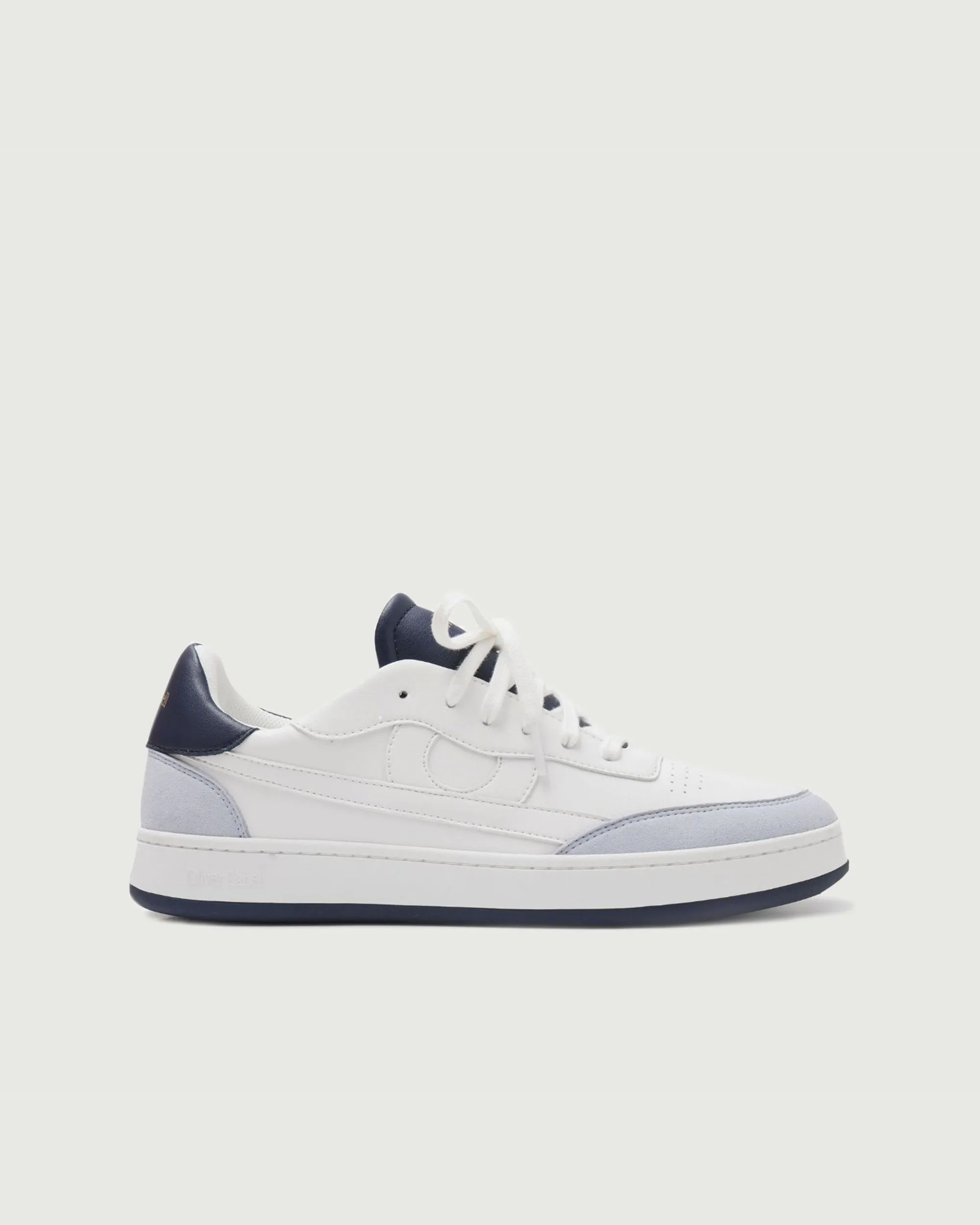Compression Molded Foam Vegan 581 | River