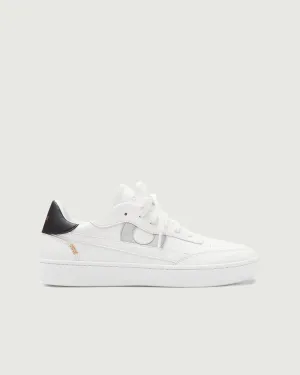 Vegan 581 | Tigger Leather Sole Vegan 581 | Tigger Energy Return Tech