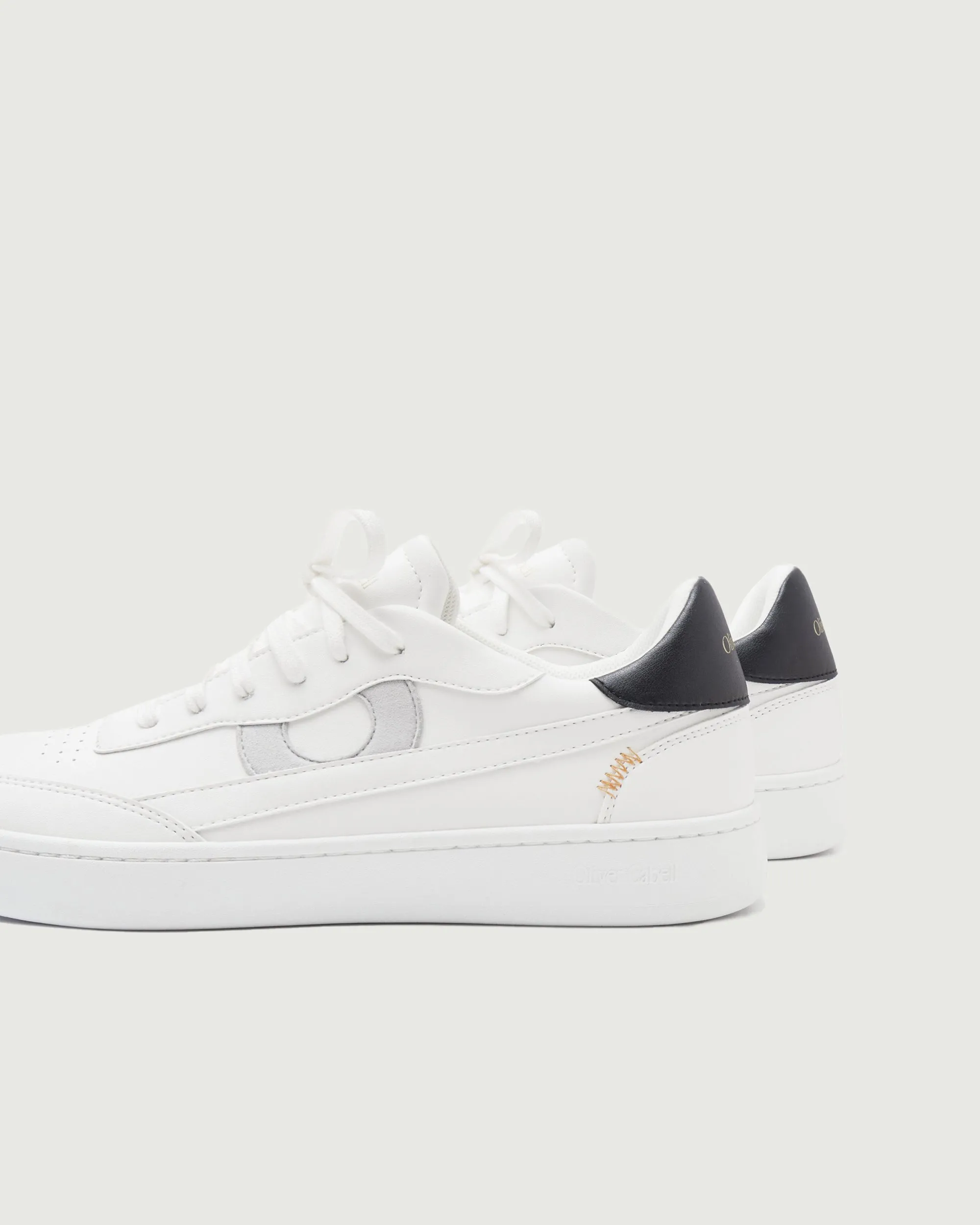 Vegan 581 | Tigger Elastic Lacing System