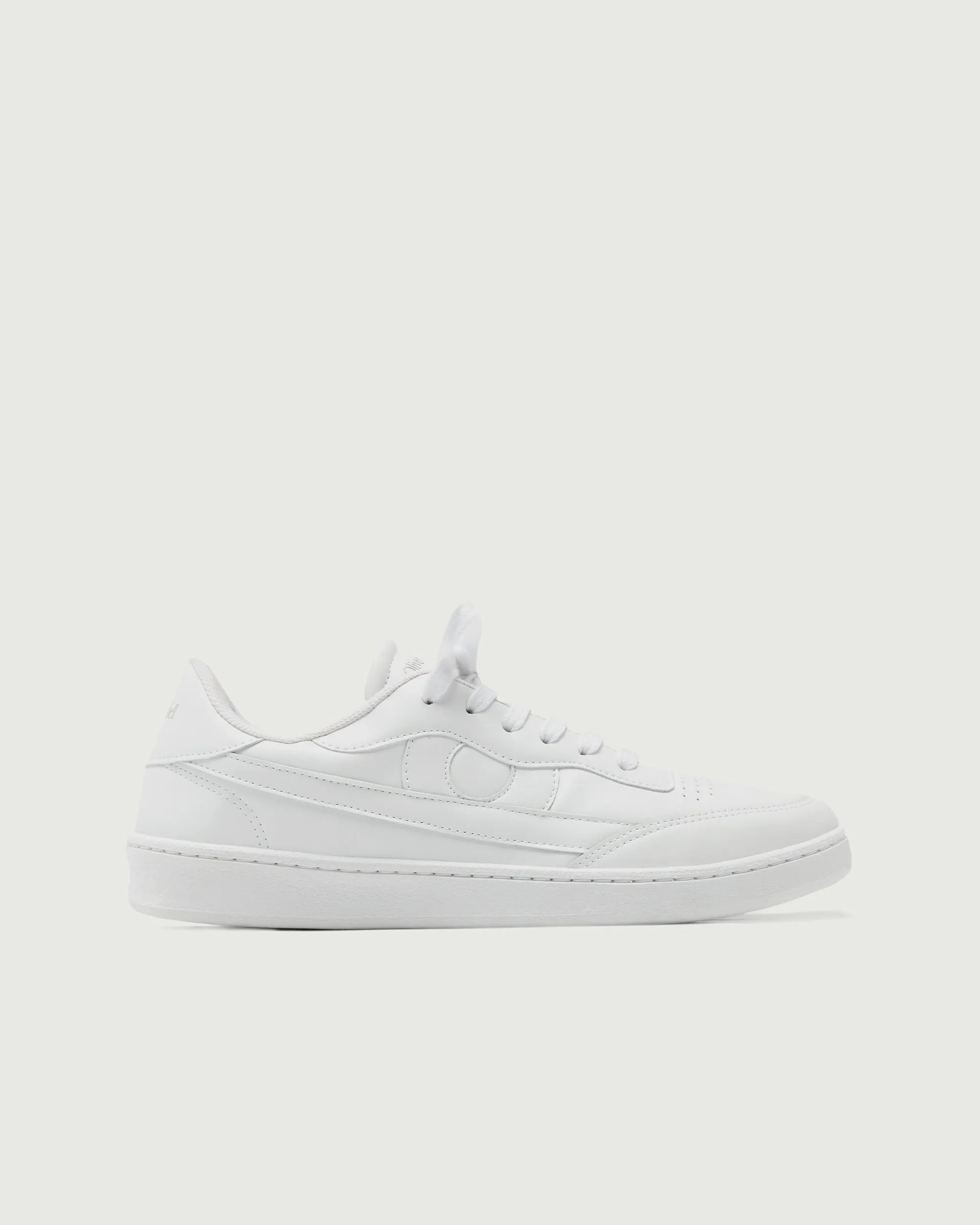 tennis players - specific features Vegan 581 | White
