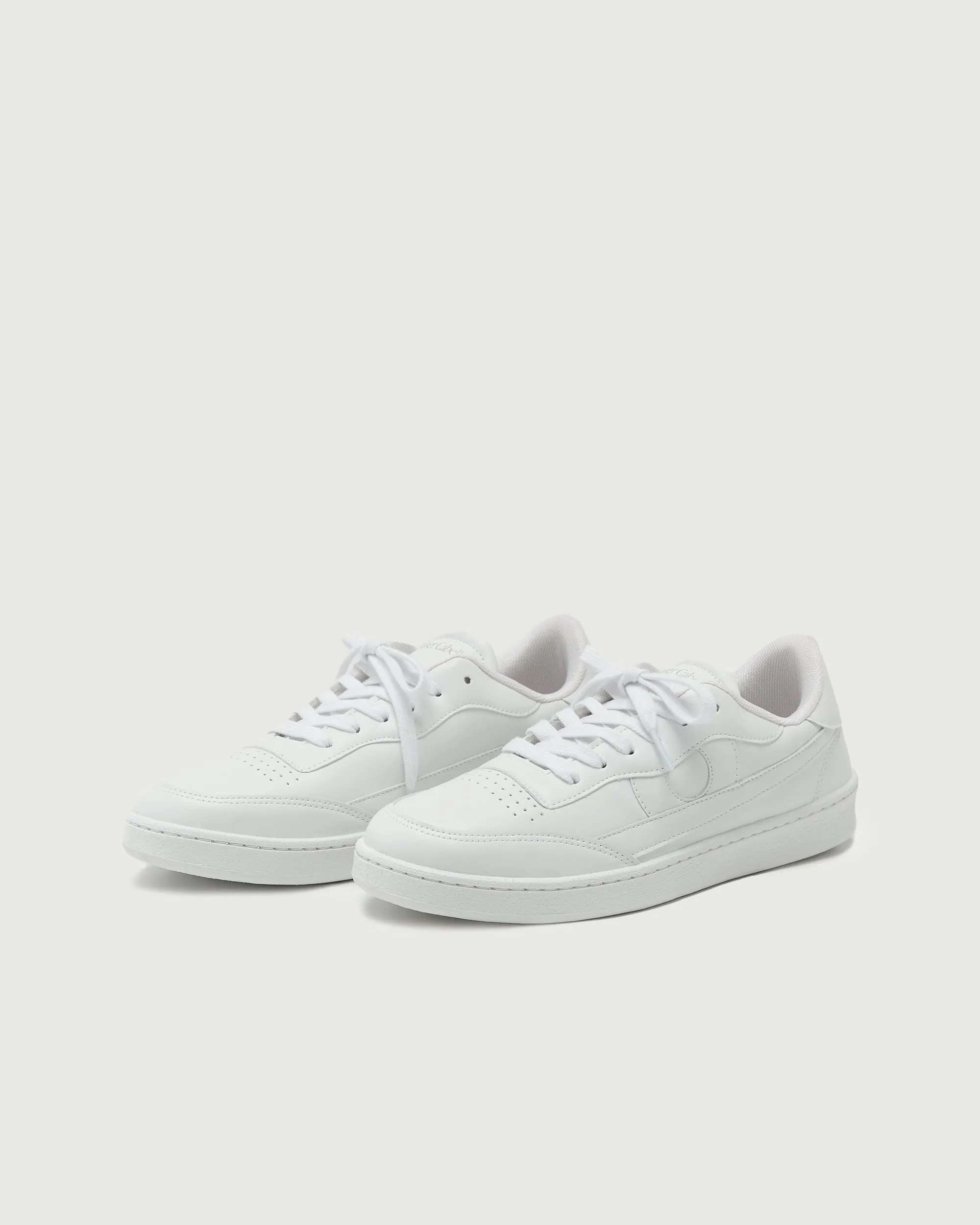 yoga shoes Vegan 581 | White