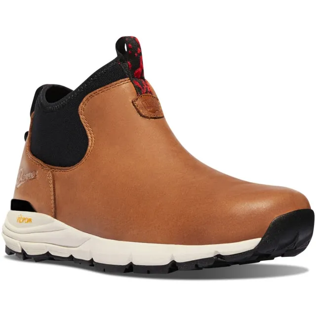 Multi directional traction Men's Mountain 600 Chelsea