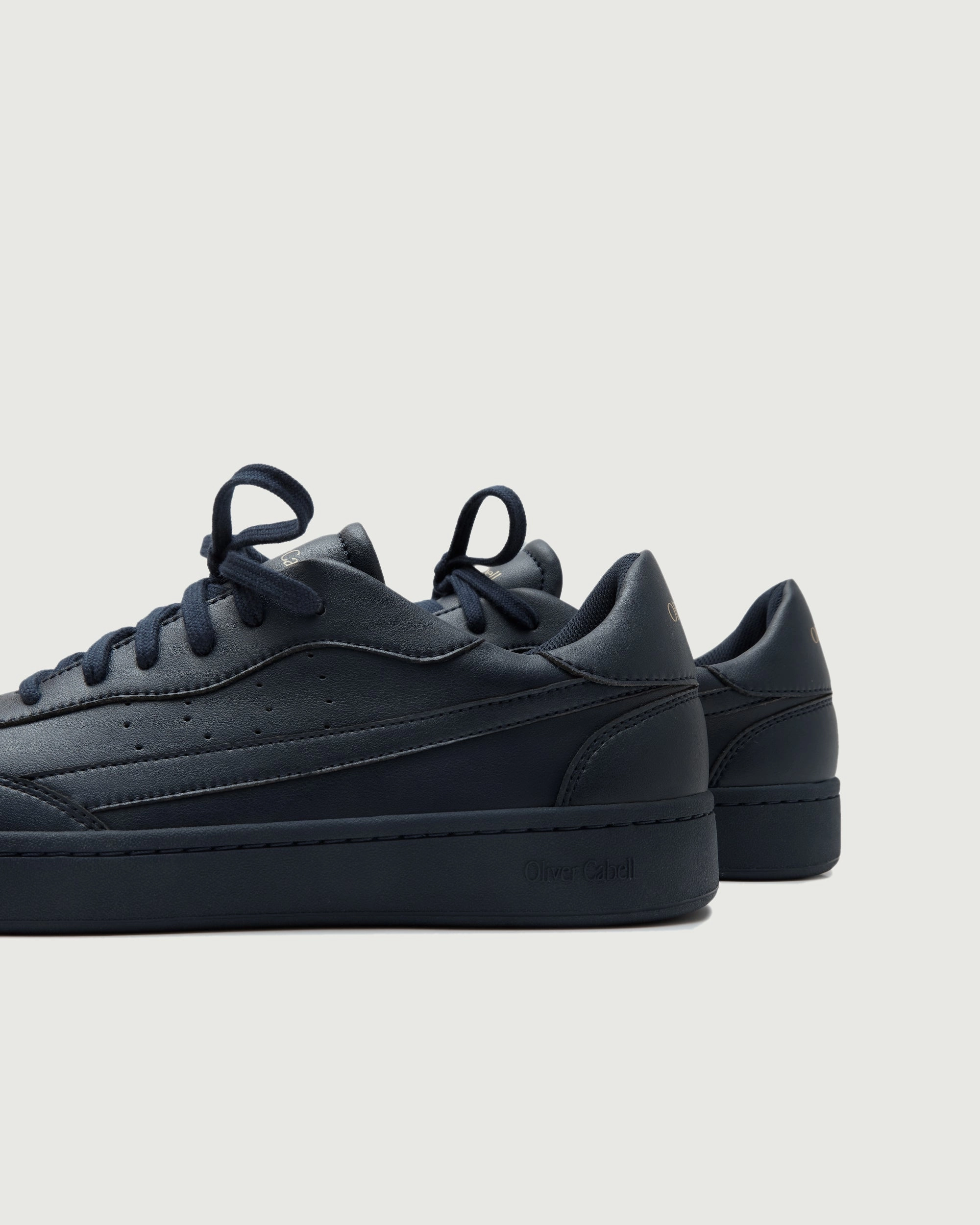 Vegan 581 | Eclipse coordinating