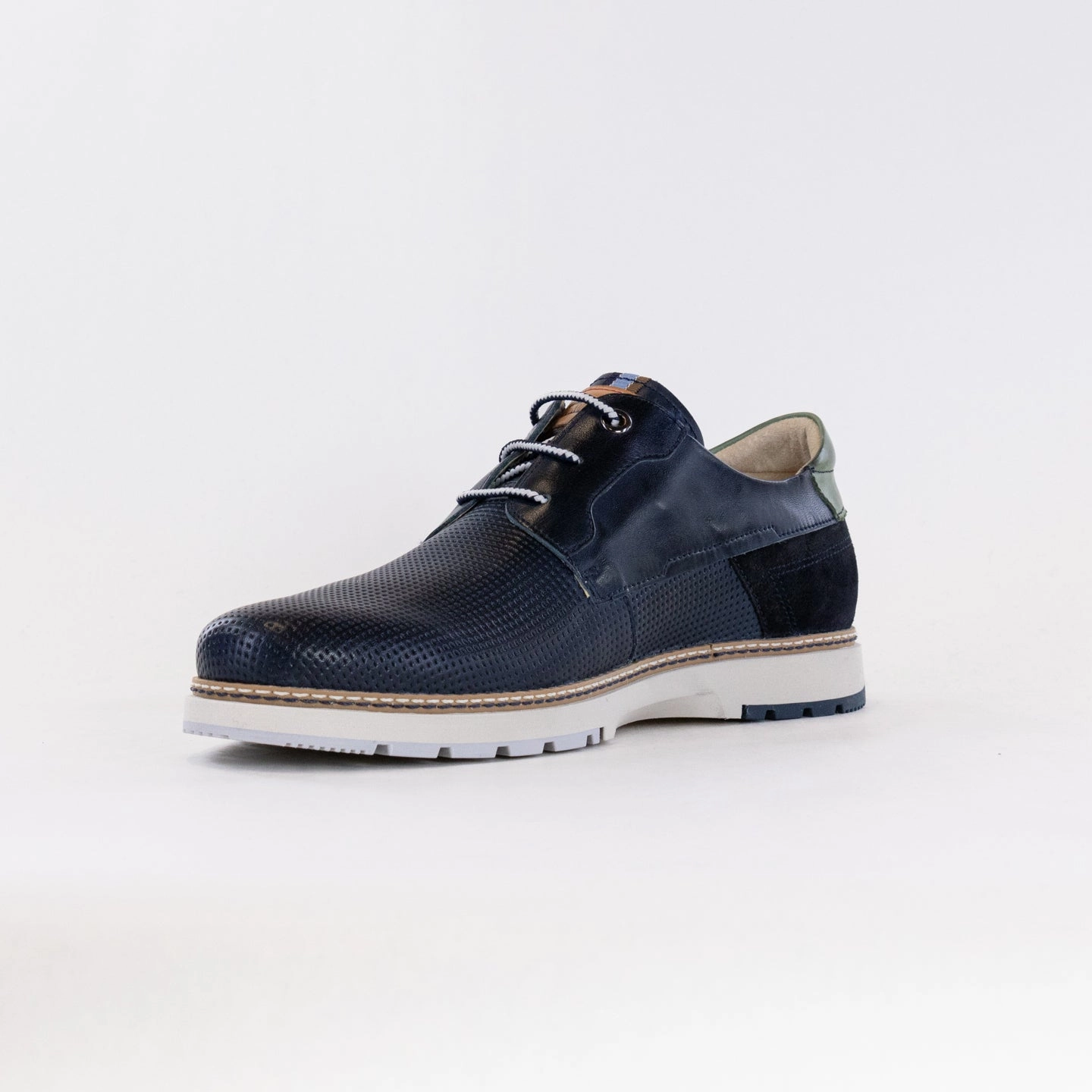 Port Path Minimal Pressure Pikolinos Olvera M8A (Men's) - Blue