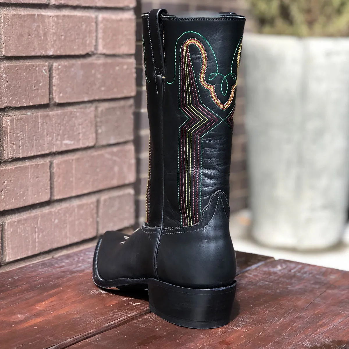 Vegas A-Toe