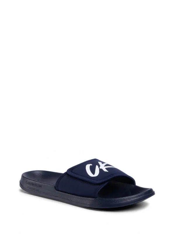 Velcro Slide