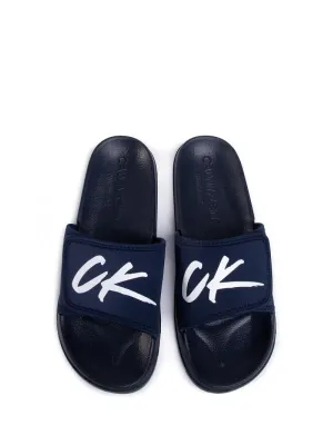 Velcro Slide