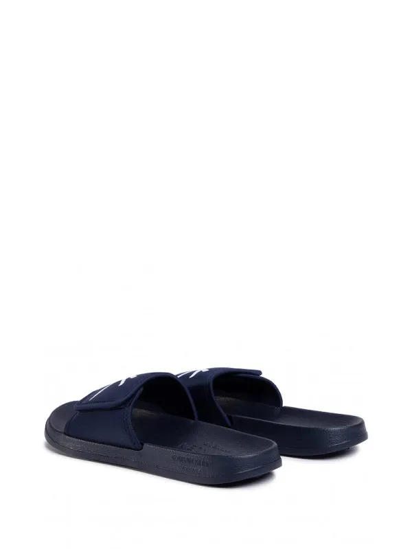 Velcro Slide