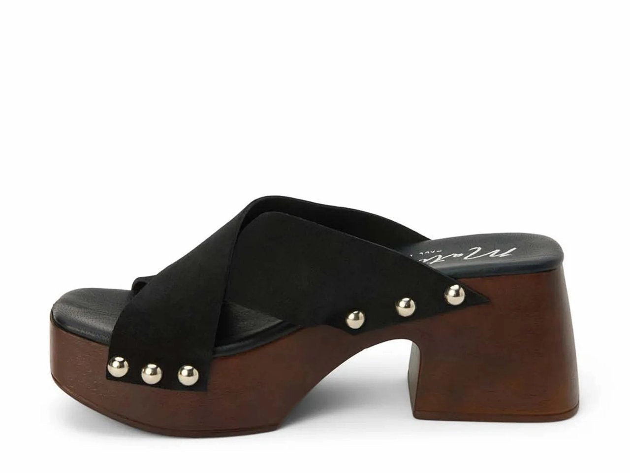 Venice Platforms Loafer Style