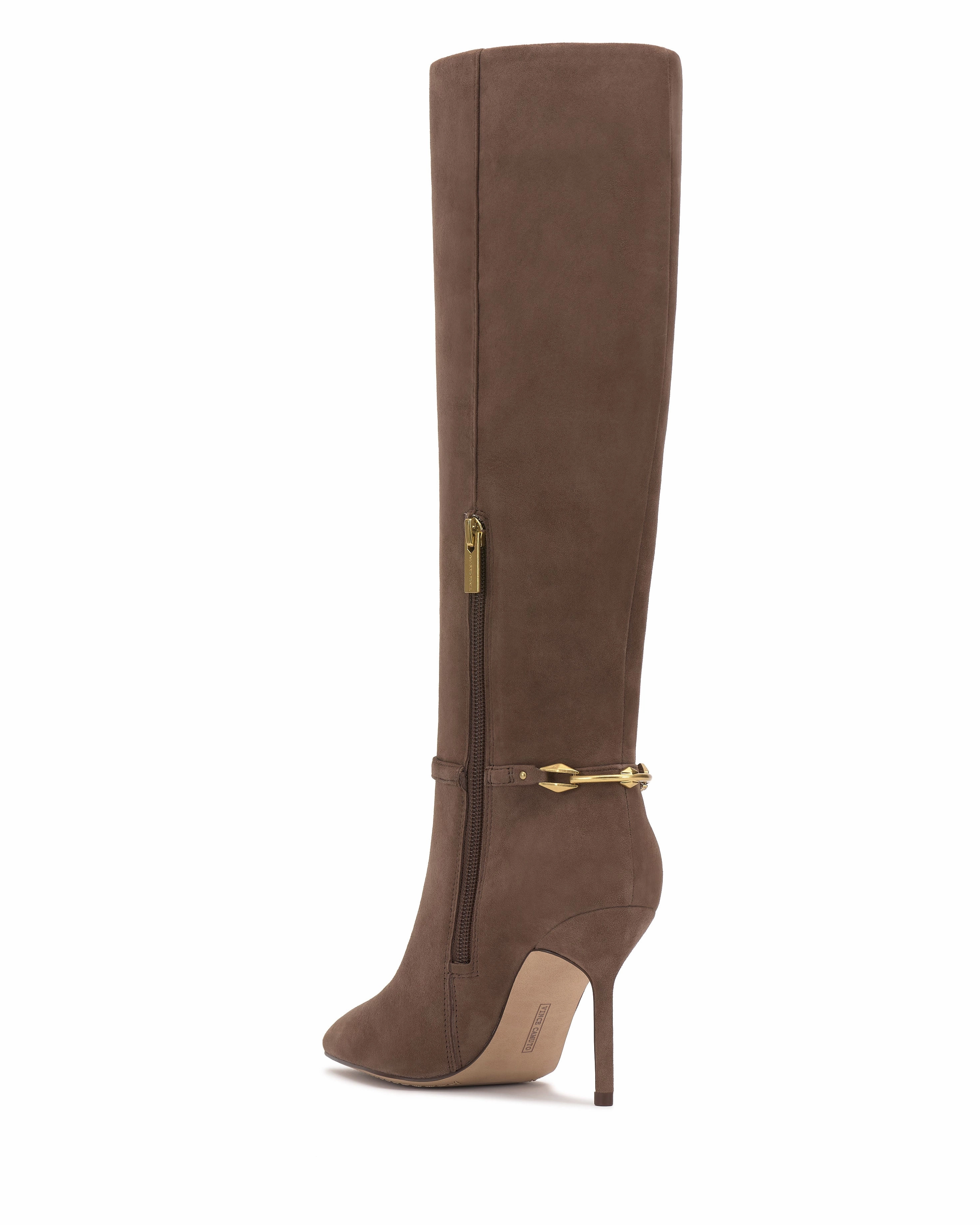 Smooth Soles Mirtha Extra Wide Calf Boot