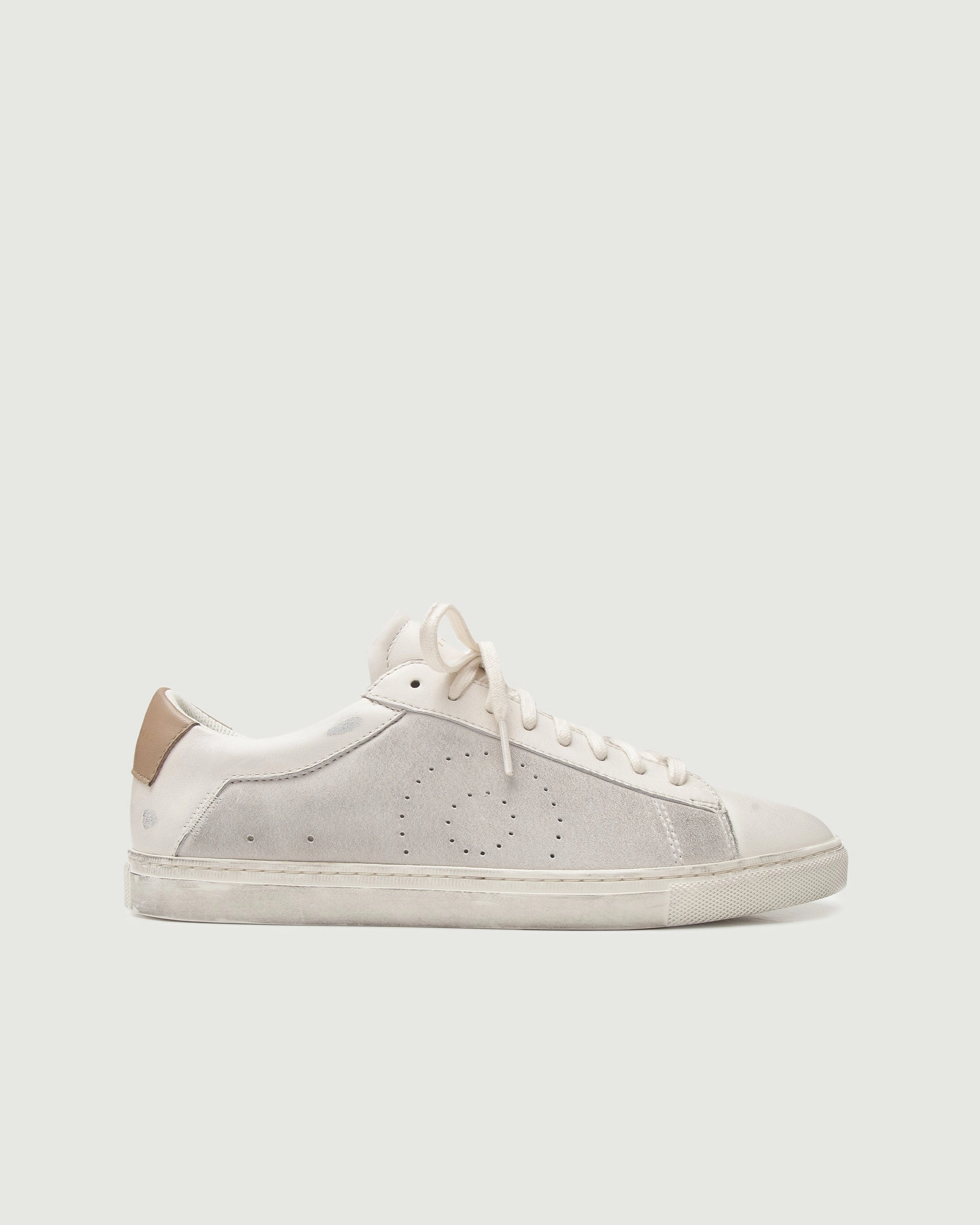 Closed   Toe Low 1 | Sea Sand