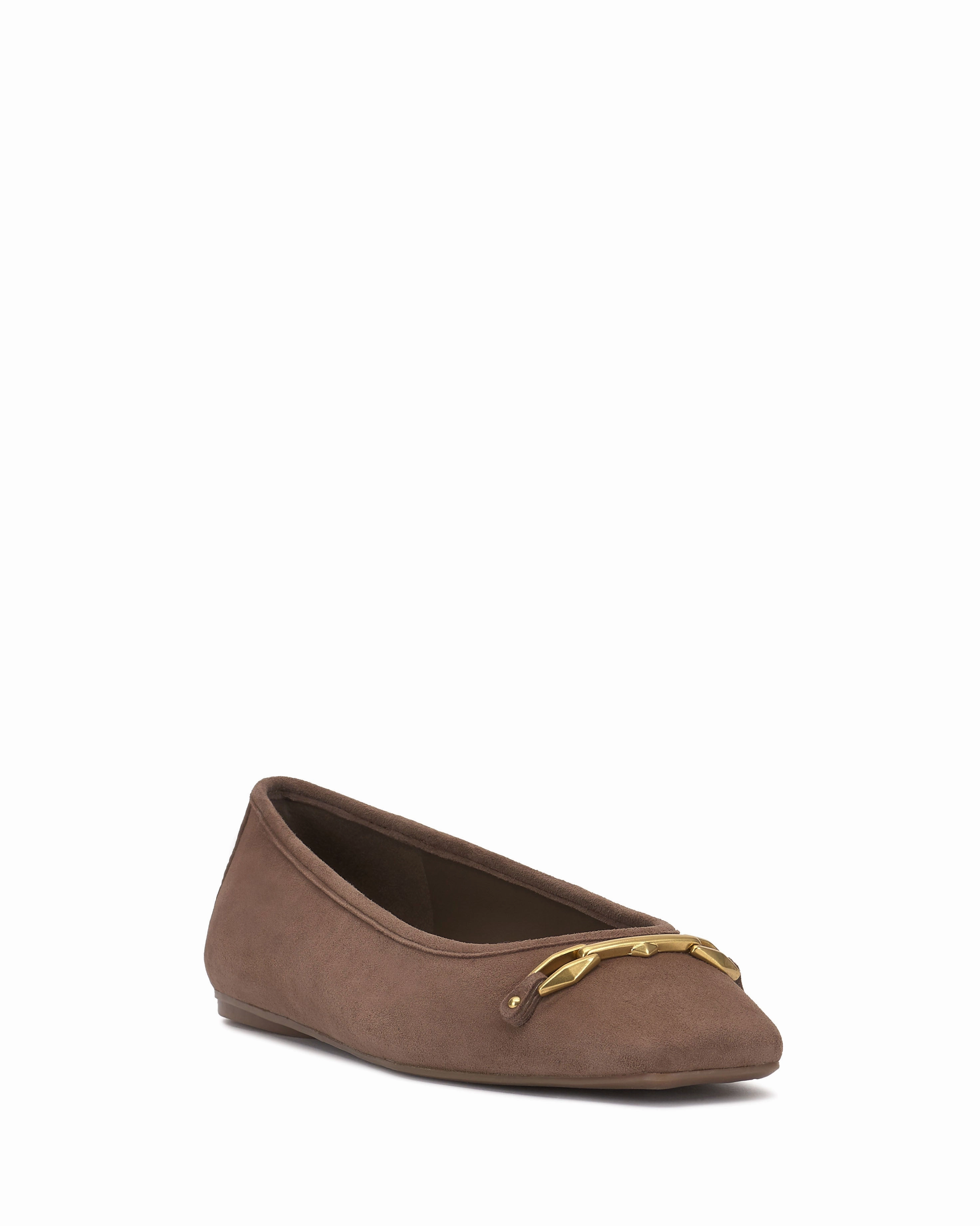 Virna Link Ballet Flat World Step Anti Slip