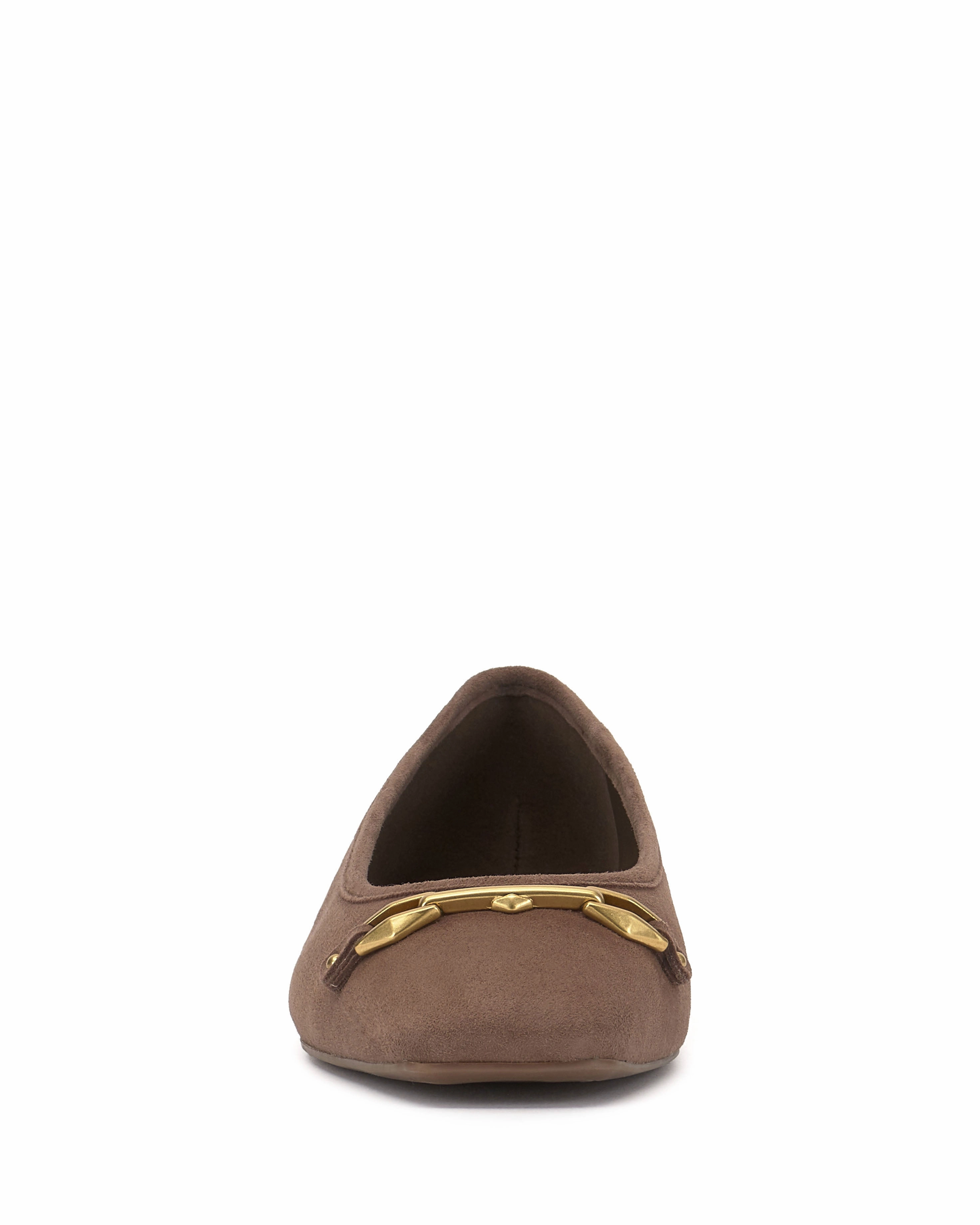 Ventilated Mesh Sunny Walks Virna Link Ballet Flat
