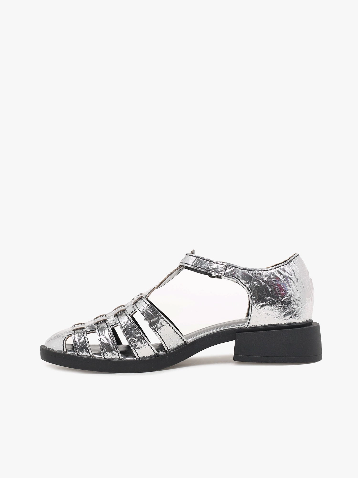 Barefoot feel Verona Silver