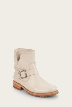 Flexible Support Veronica Bootie - Pre-Loved