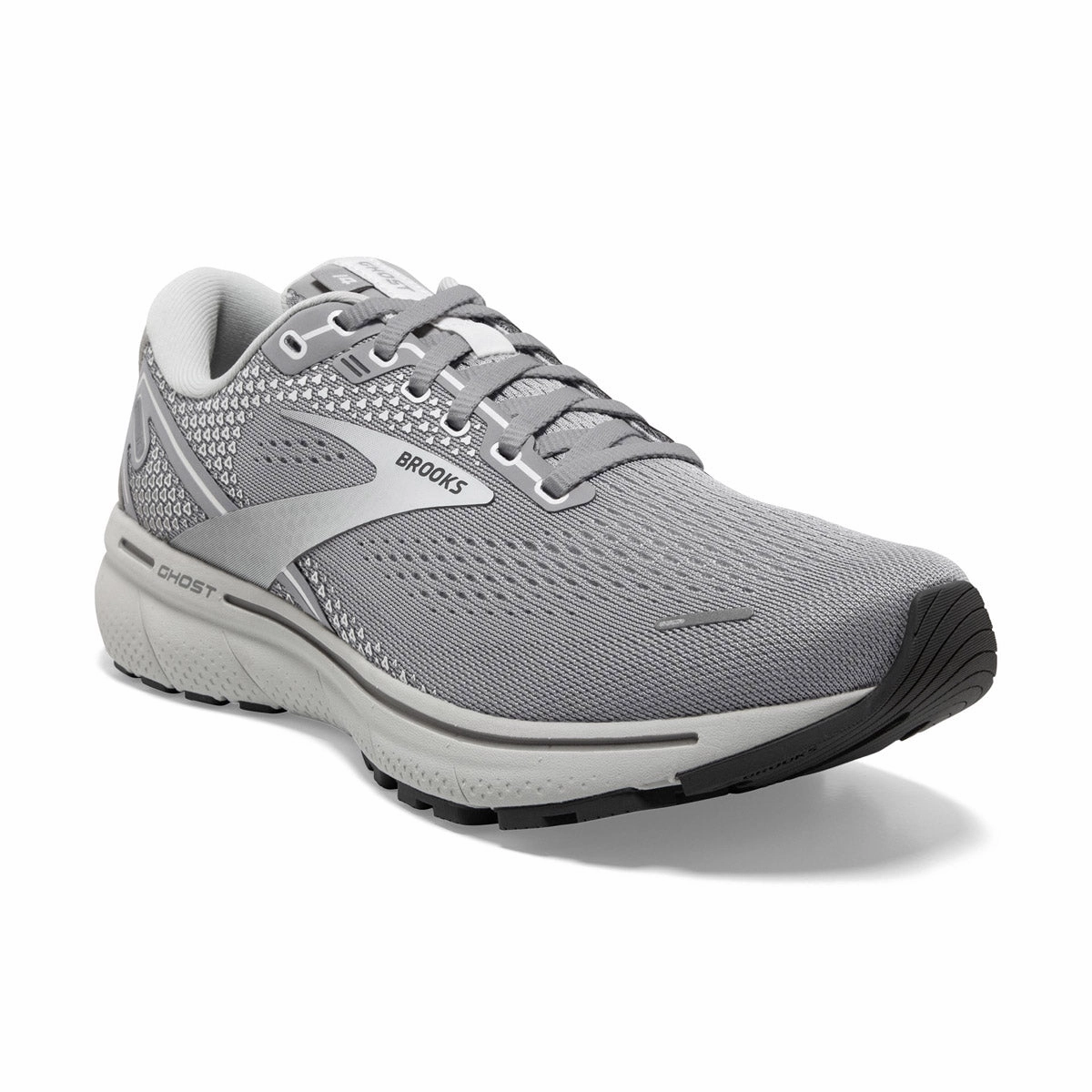 Women's Ghost 14 travelers' mules Energy Absorbing Layer