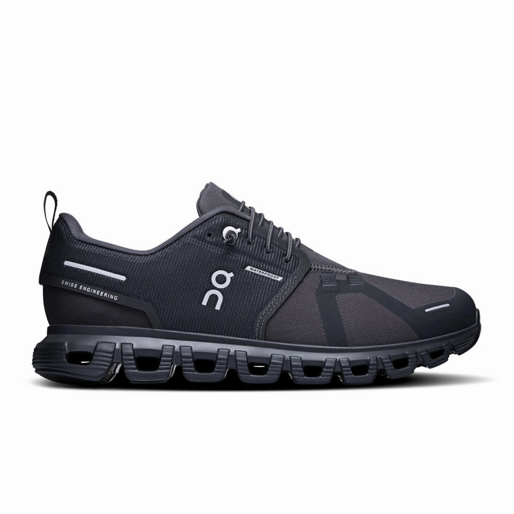 Elite runner Padded Ankle Support Women's Cloud 6 Waterproof