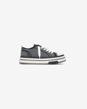 Exclusive breathability performer - style HTN X Low - Black Textured