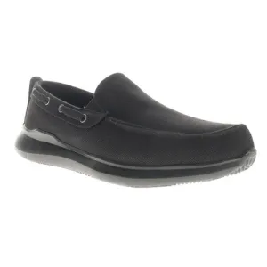 Viasol-Black | Propet TPU Stability Plate Viasol-Black | Propet Urban Lace-up