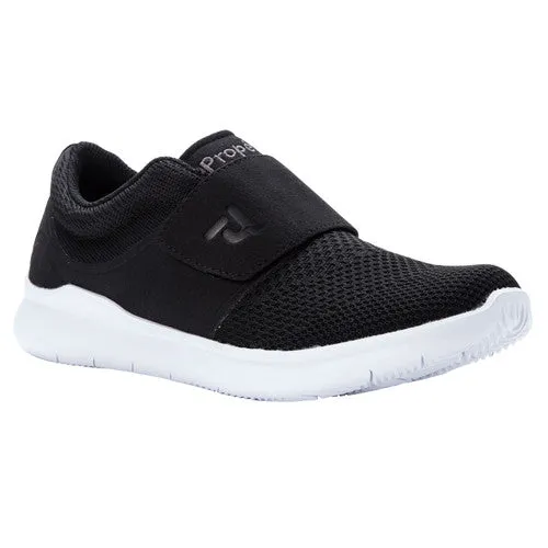 Viator Strap MAA073M-Black | Propet Eco Friendly Components Modern Cushioning