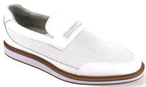 Vibrant Design LOYD | Giovanni-WHITE LOYD | Giovanni-WHITE Personalized Zero Waste Production