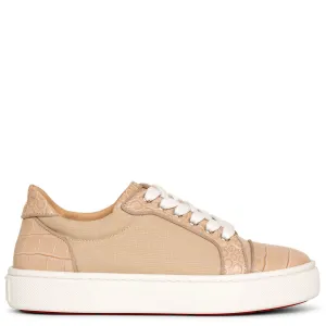 Vieirissima Orlato embossed sneakers