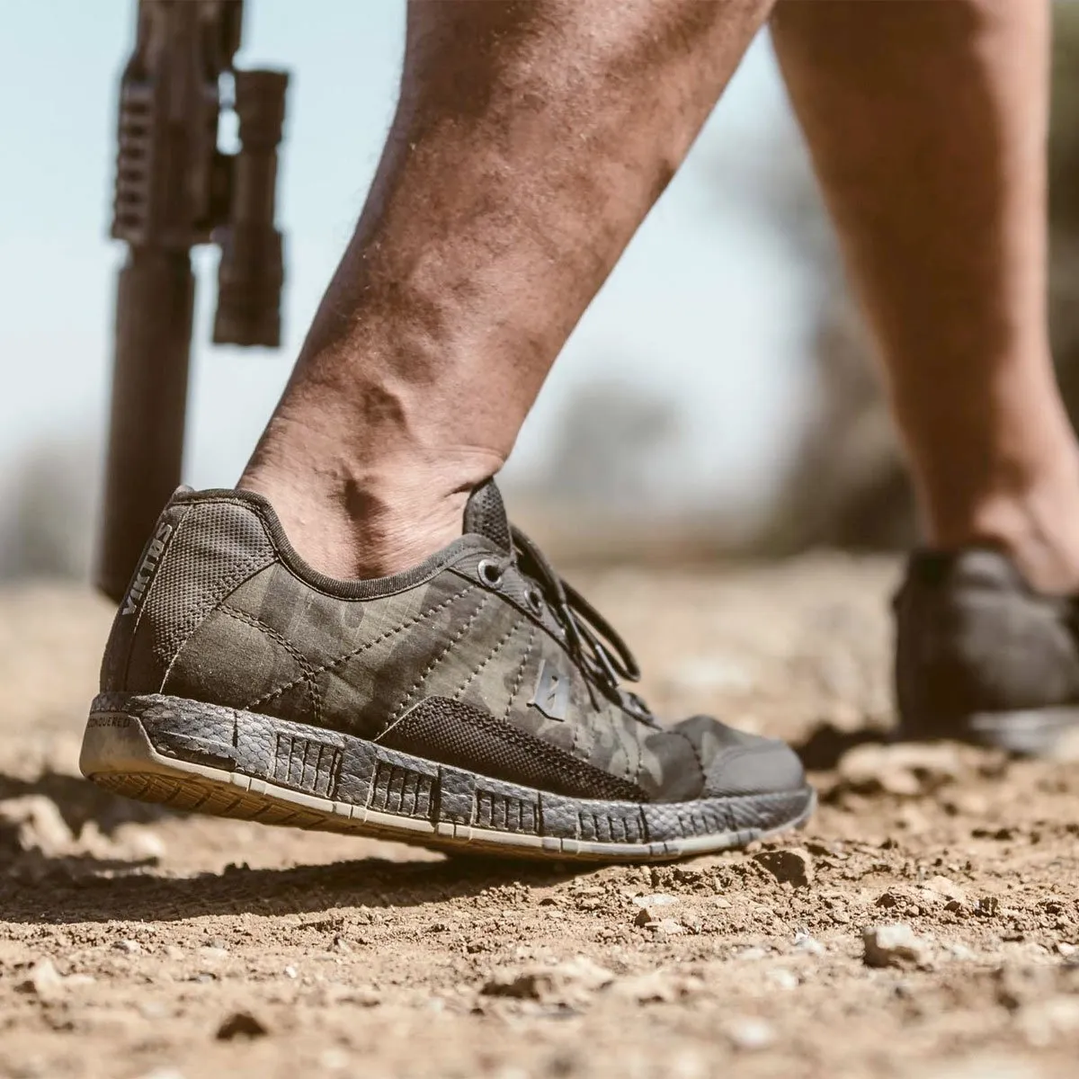 VIKTOS Core 2 MC Shoe Multicam Black