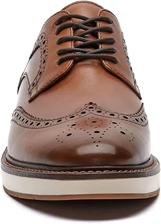 Vince Camuto Men's Elya Casual Oxford