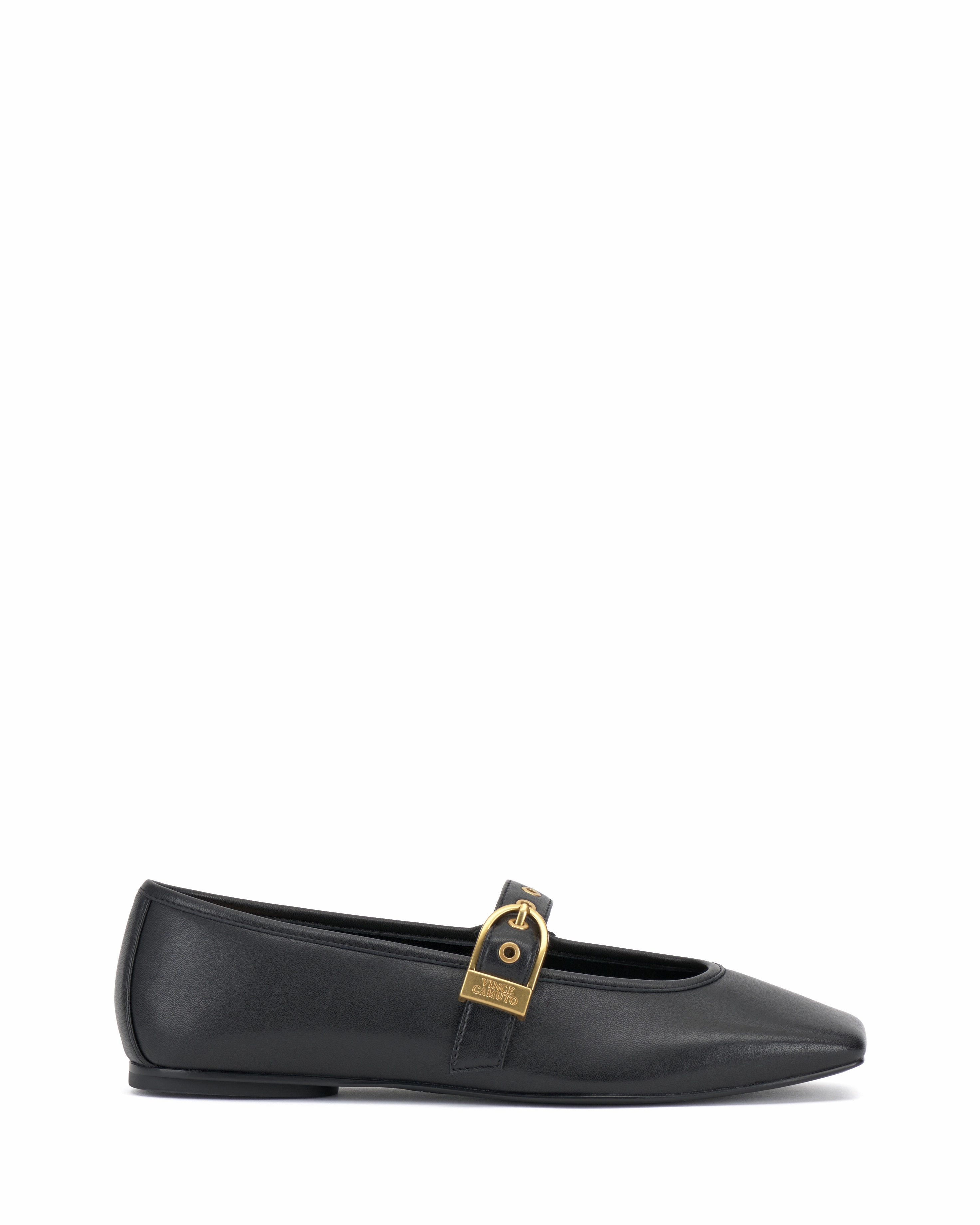 Kind Step Vinica Mary Jane Flat