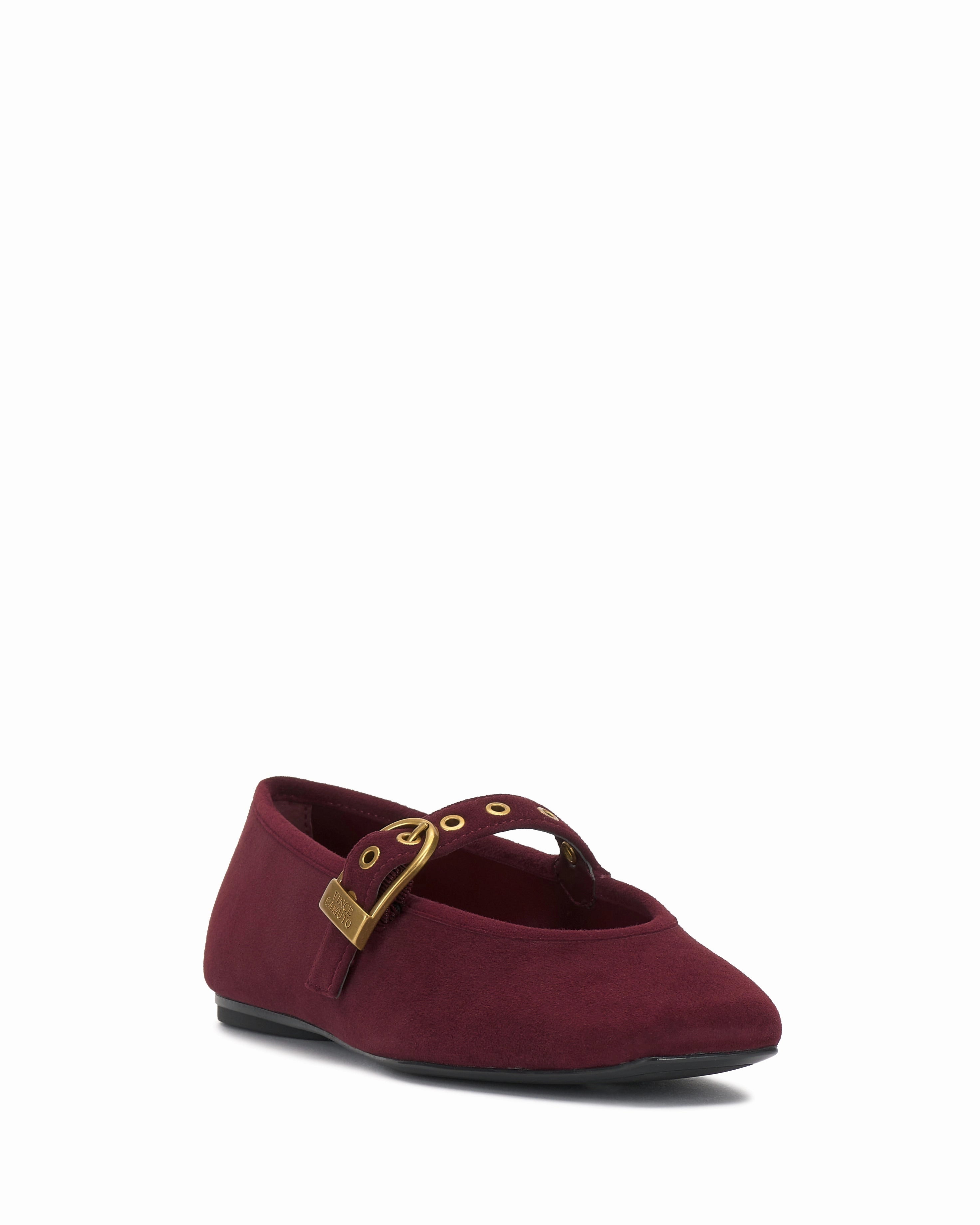 Heart Glow Fitness Vinica Mary Jane Flat