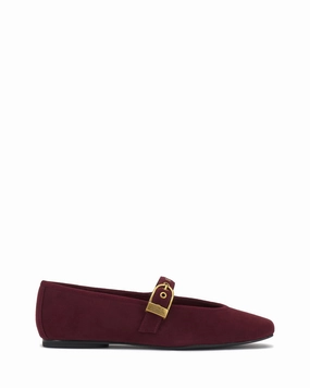 Vinica Mary Jane Flat Free-Step Hero Edge Vinica Mary Jane Flat