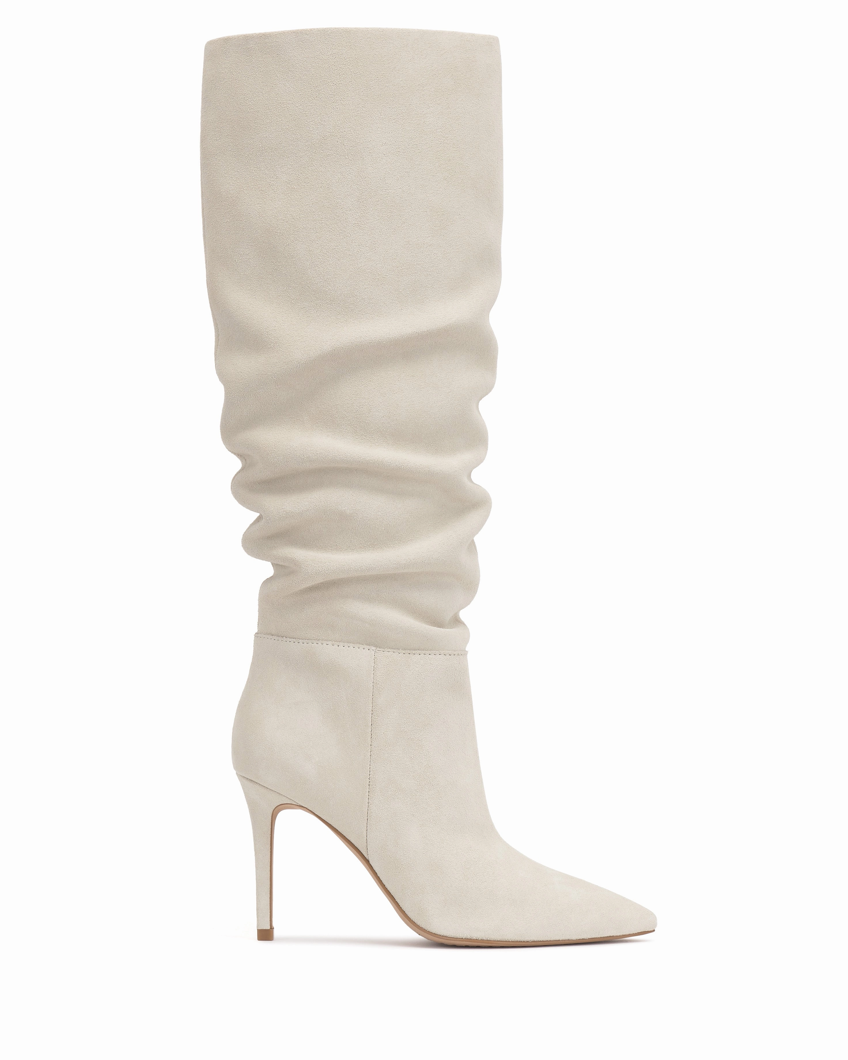 Kashleigh Knee High Boot All Terrain Health Focused
