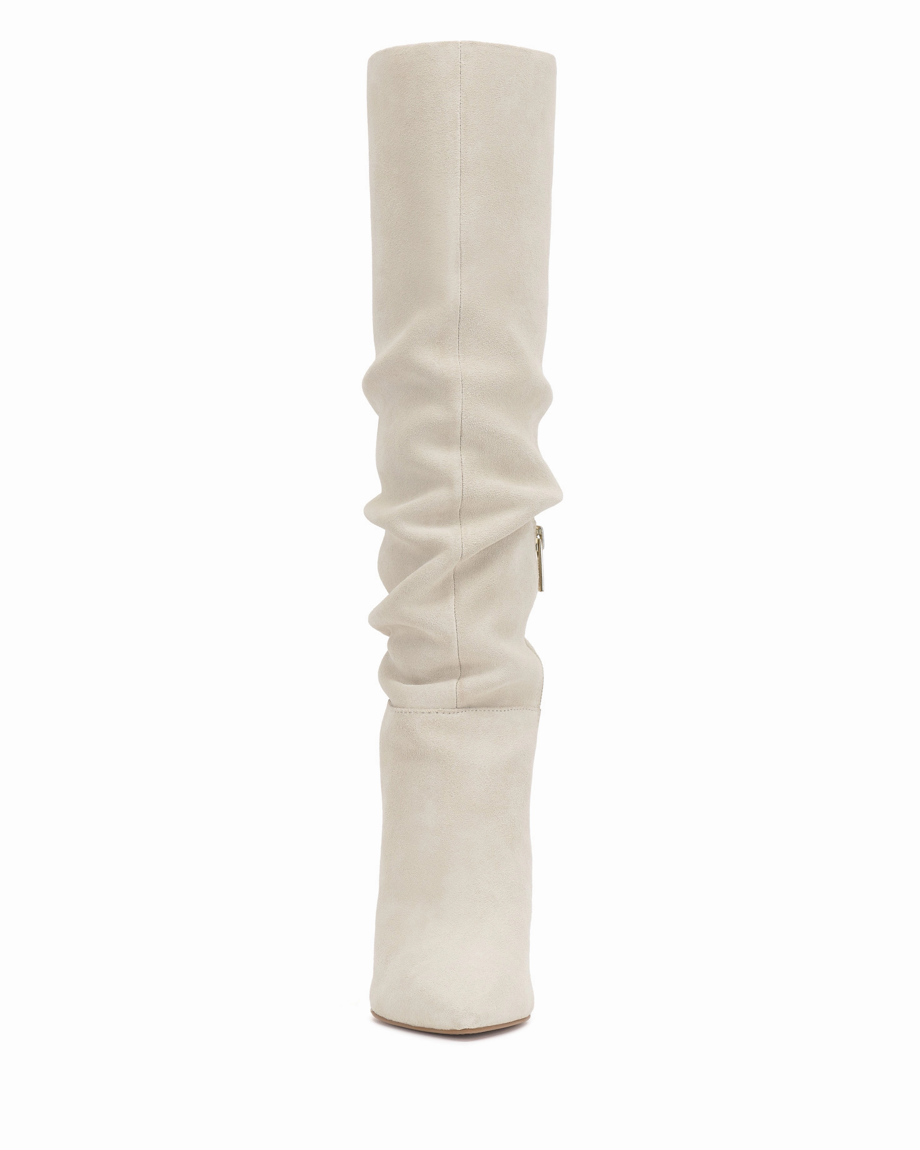 Kashleigh Knee High Boot Workout Foam Lining Running Errands