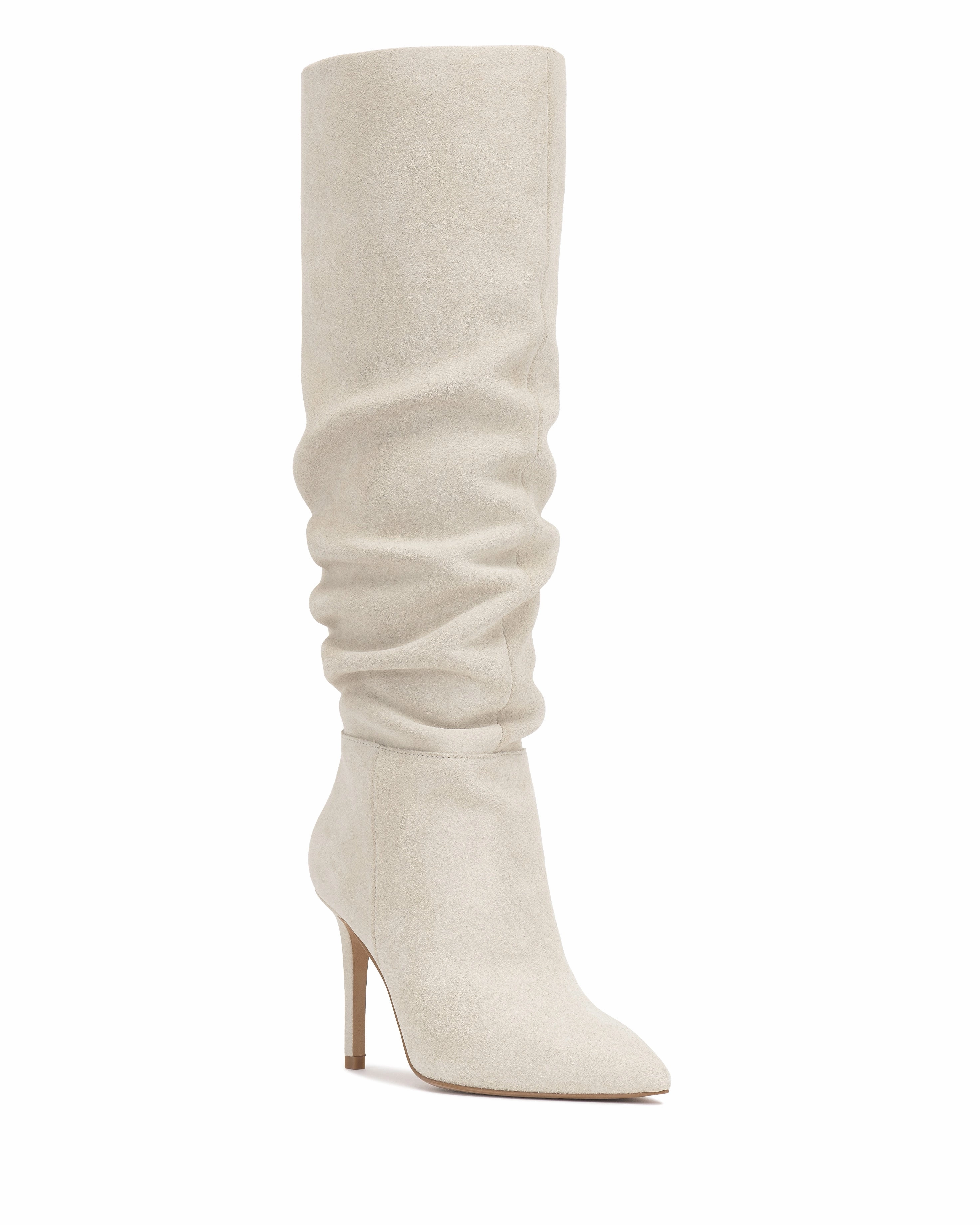 Date night Responsive Cushion Weekend Warriors Kashleigh Knee High Boot