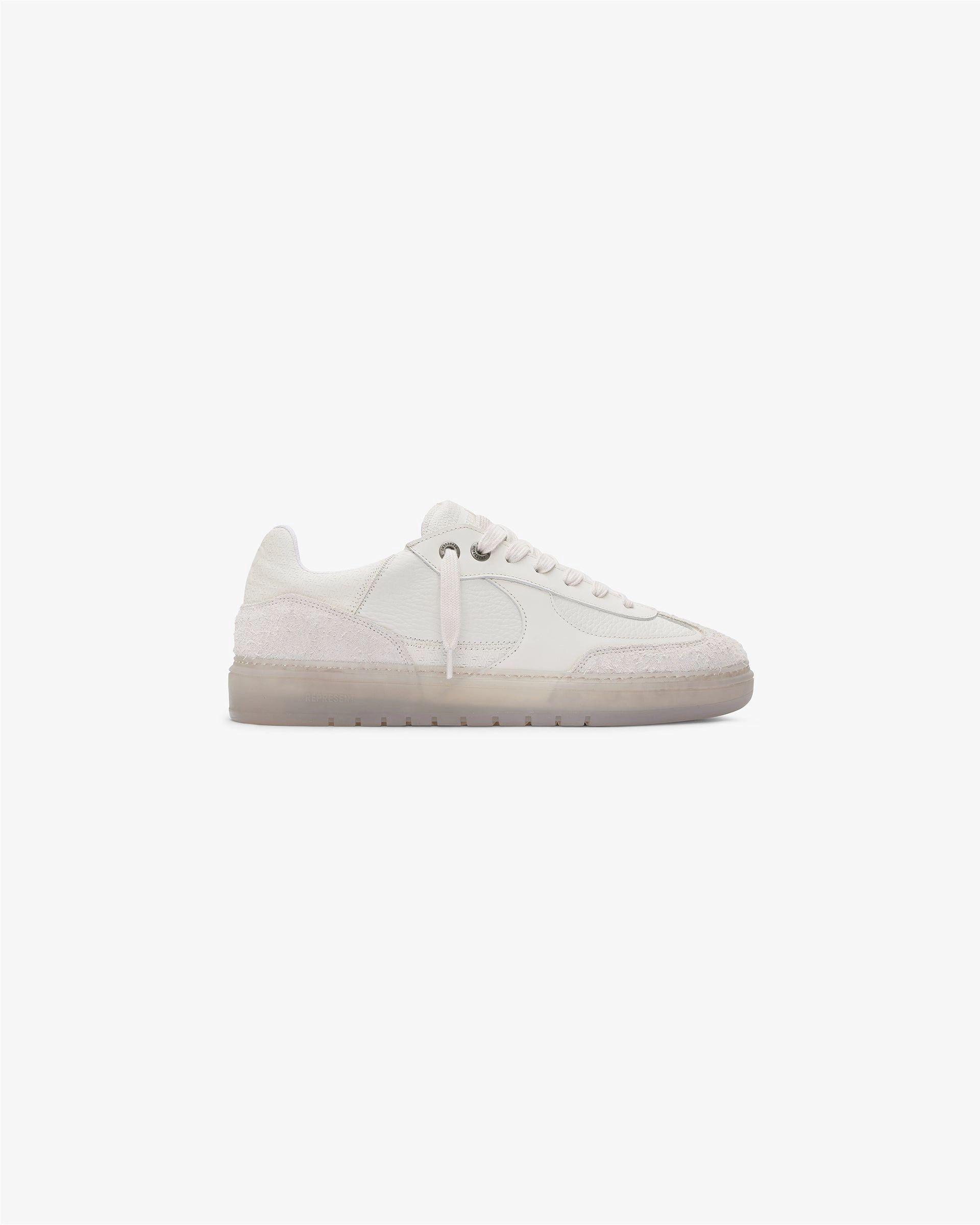 Virtus - Vintage White quietest