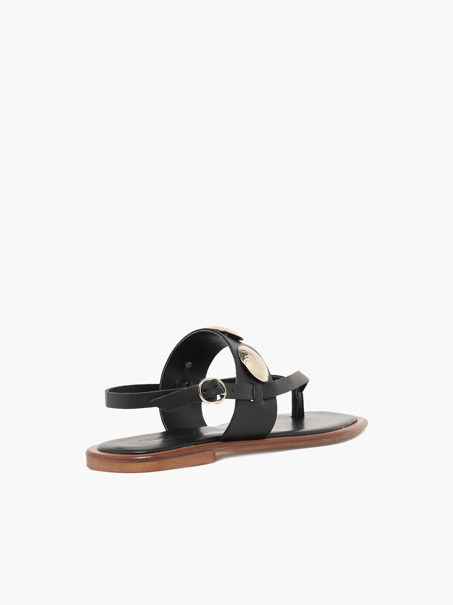 Sporty Design day trip Vittoria Black Gold pelle